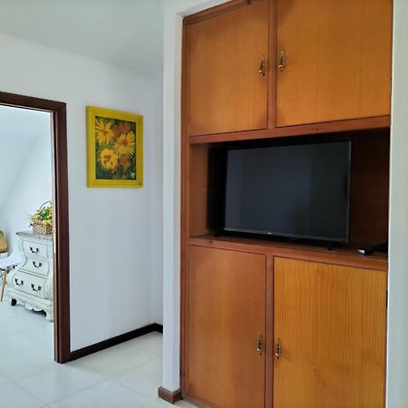 Apartamentos Puerto De Aguino Couso Exterior foto