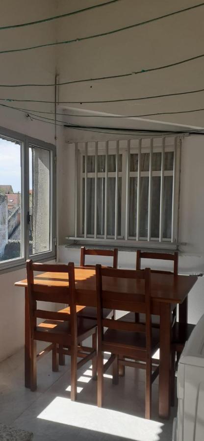 Apartamentos Puerto De Aguino Couso Exterior foto