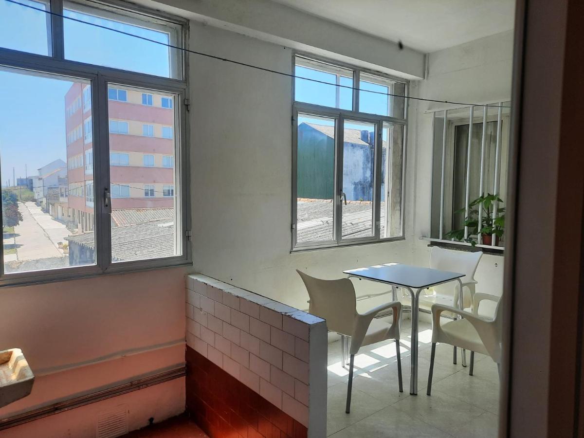 Apartamentos Puerto De Aguino Couso Exterior foto