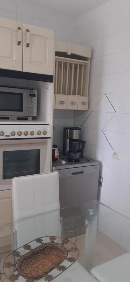 Apartamentos Puerto De Aguino Couso Exterior foto