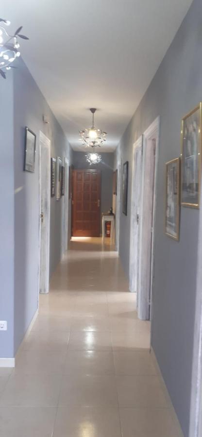 Apartamentos Puerto De Aguino Couso Exterior foto