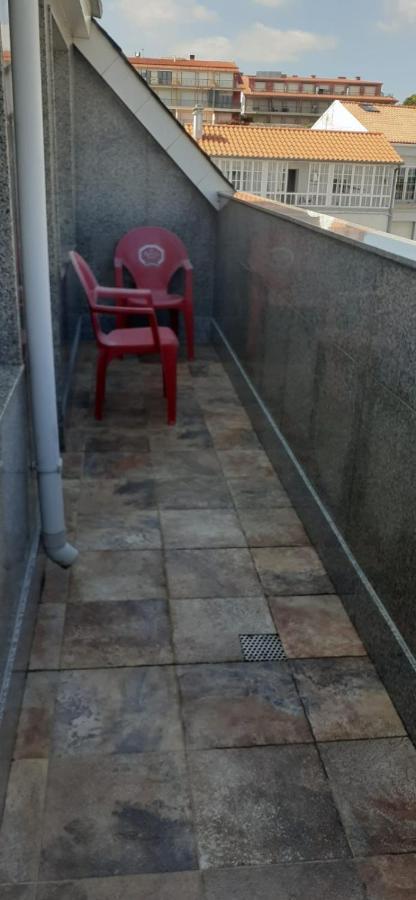 Apartamentos Puerto De Aguino Couso Exterior foto
