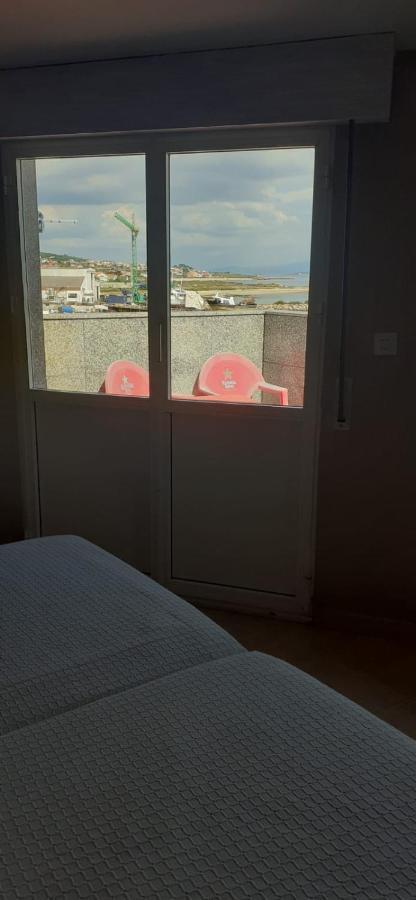 Apartamentos Puerto De Aguino Couso Exterior foto