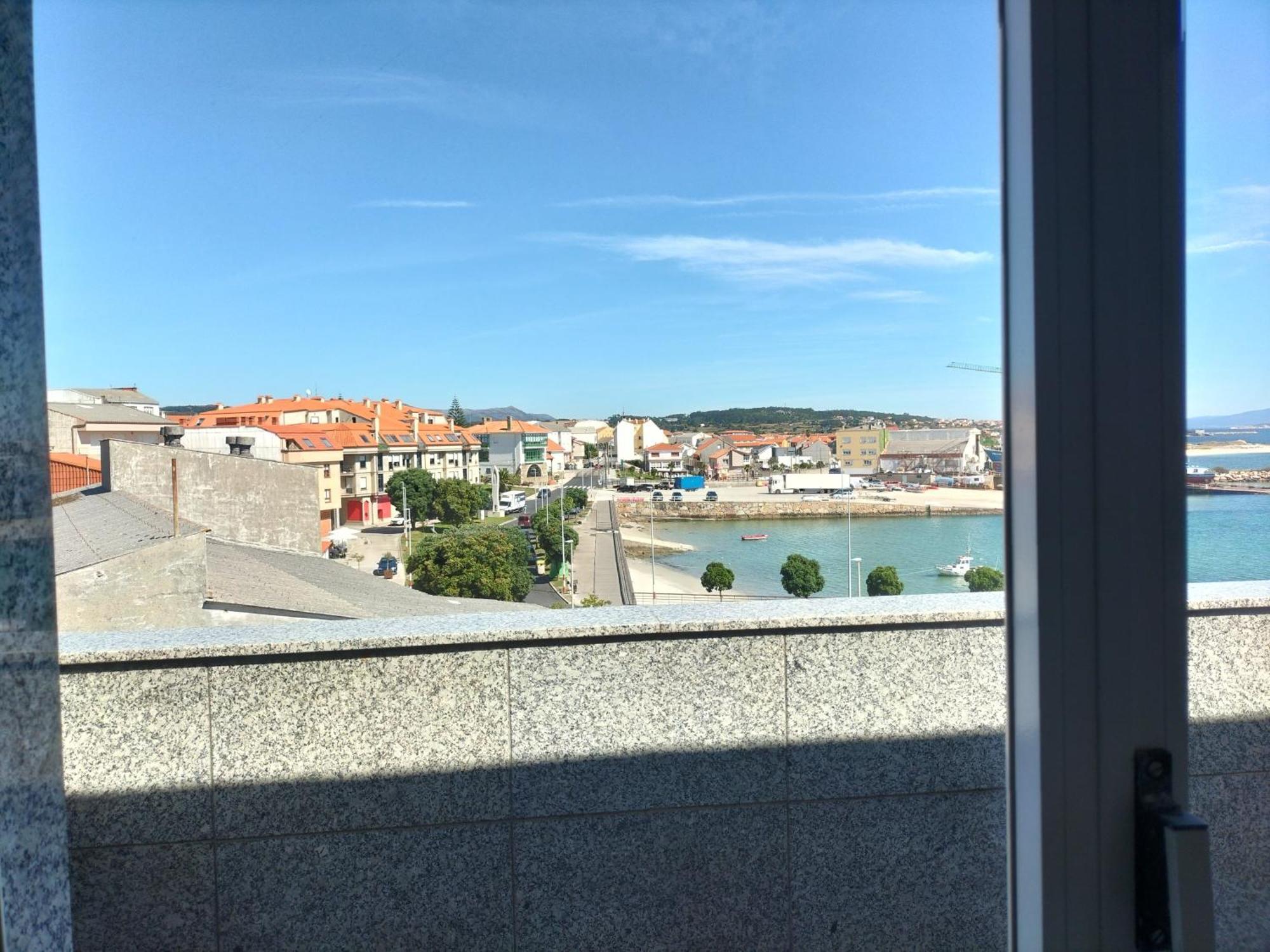 Apartamentos Puerto De Aguino Couso Exterior foto