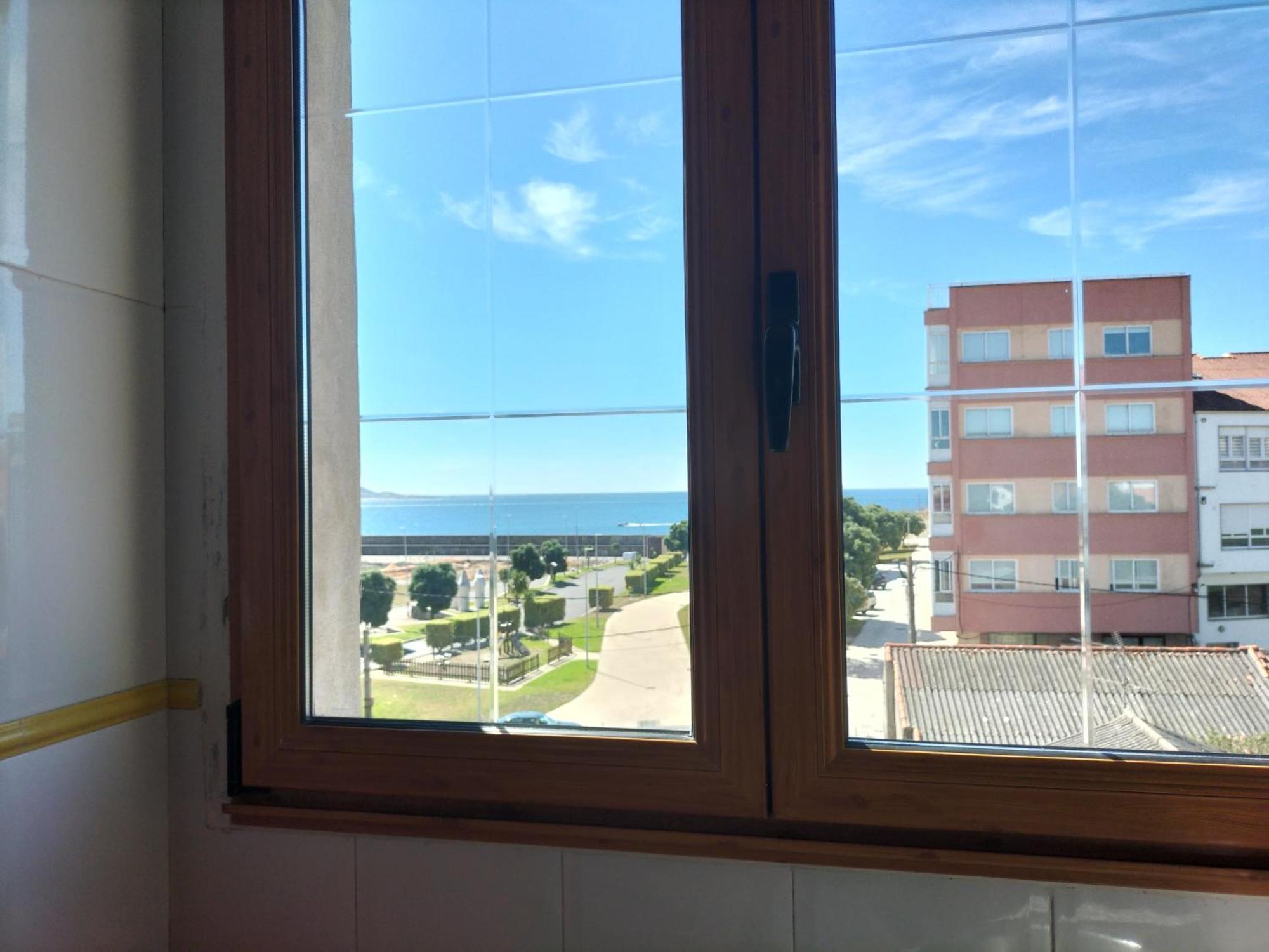 Apartamentos Puerto De Aguino Couso Exterior foto