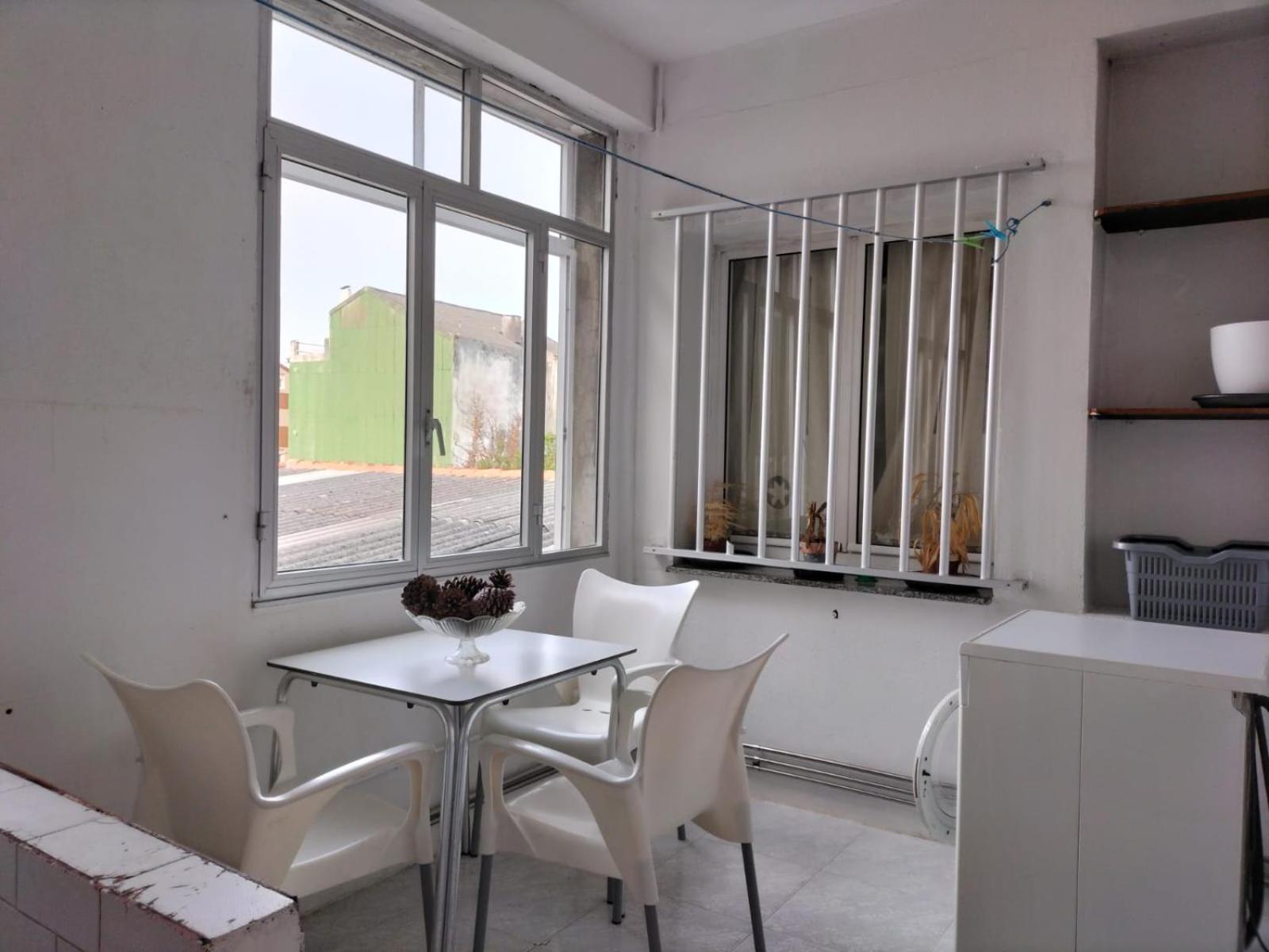 Apartamentos Puerto De Aguino Couso Exterior foto