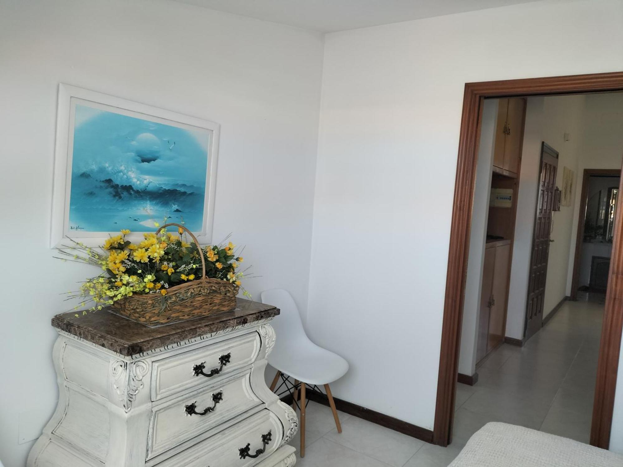 Apartamentos Puerto De Aguino Couso Exterior foto