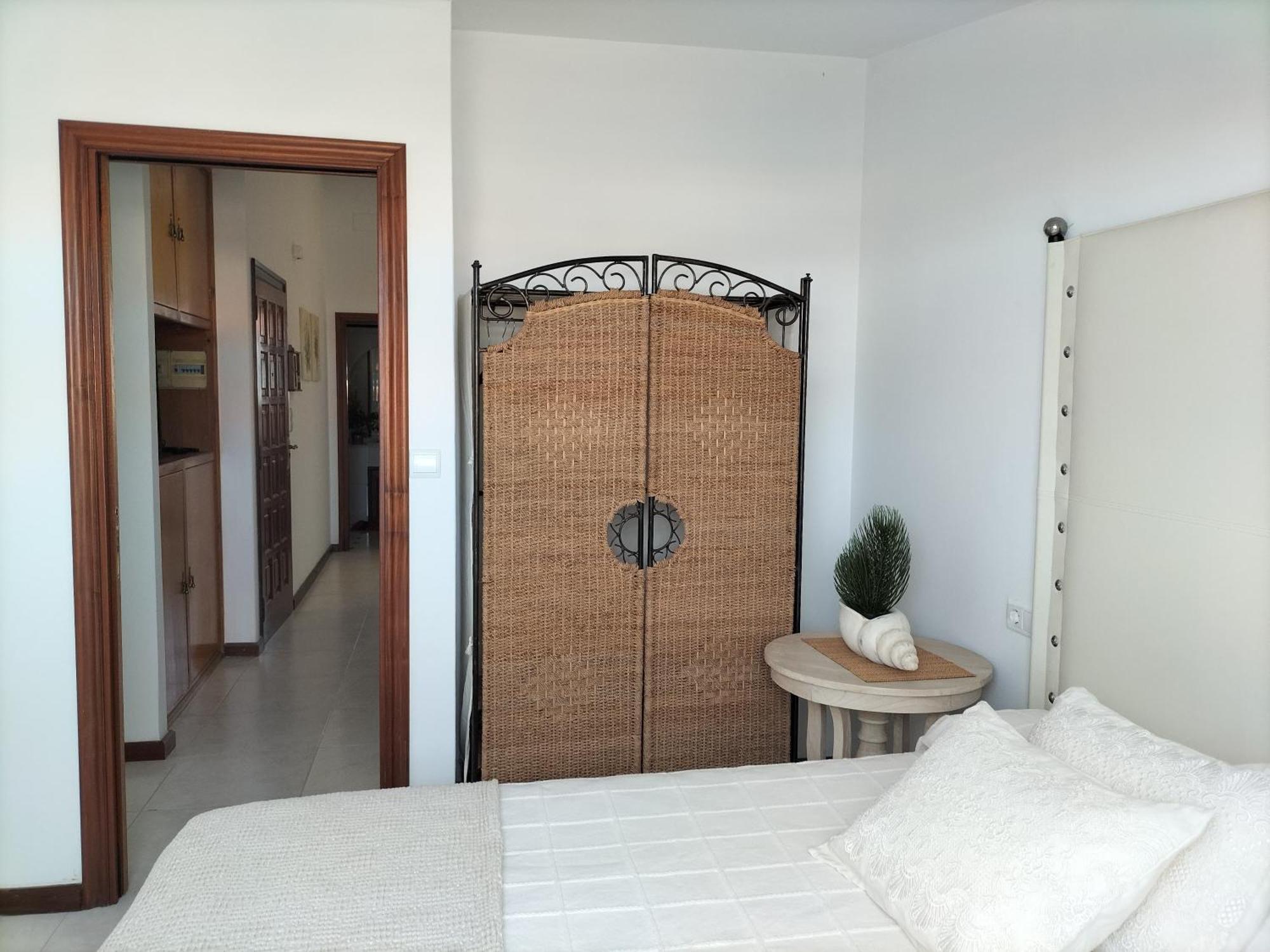 Apartamentos Puerto De Aguino Couso Exterior foto