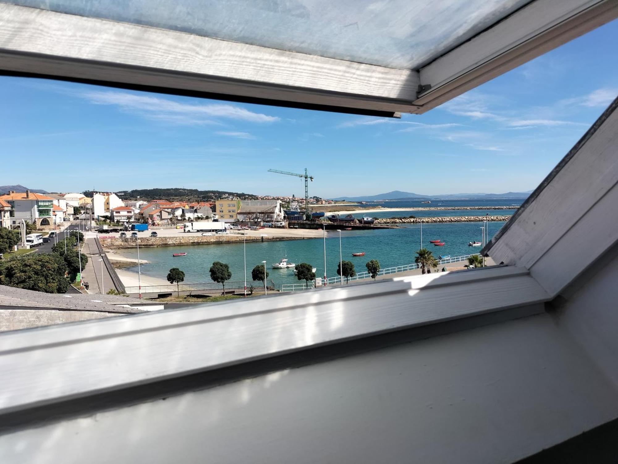 Apartamentos Puerto De Aguino Couso Exterior foto