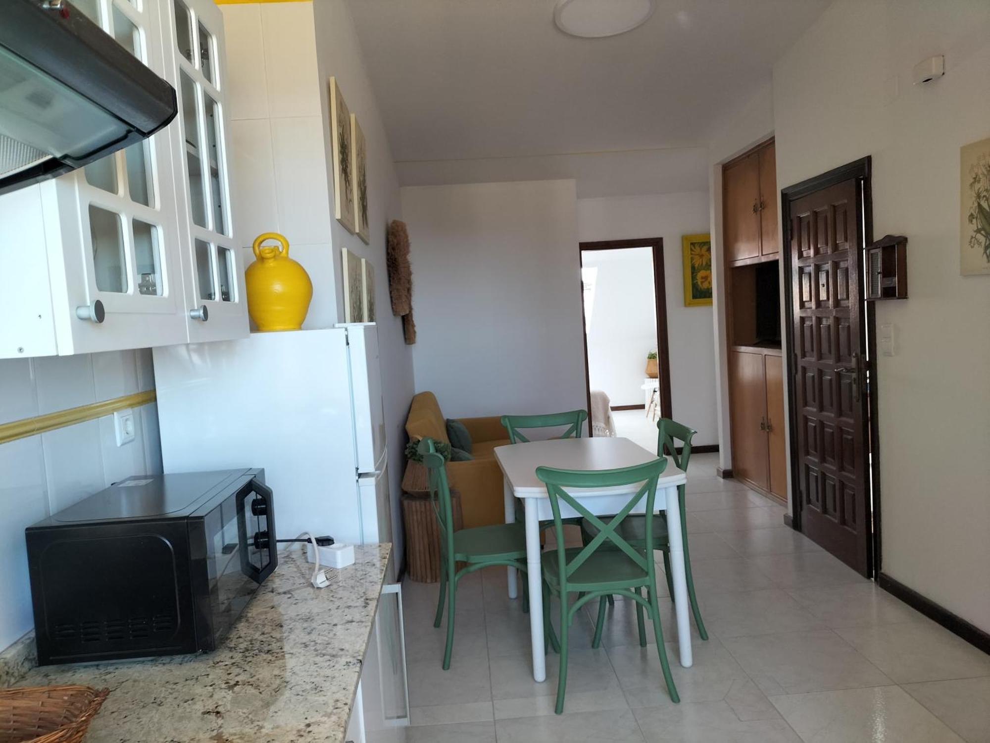 Apartamentos Puerto De Aguino Couso Exterior foto